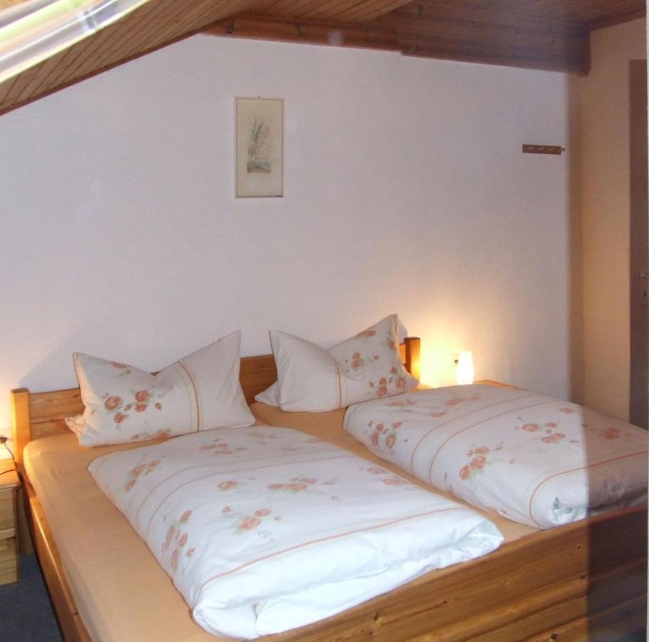 Pension Sonnenhof Bischofsmais Cameră foto