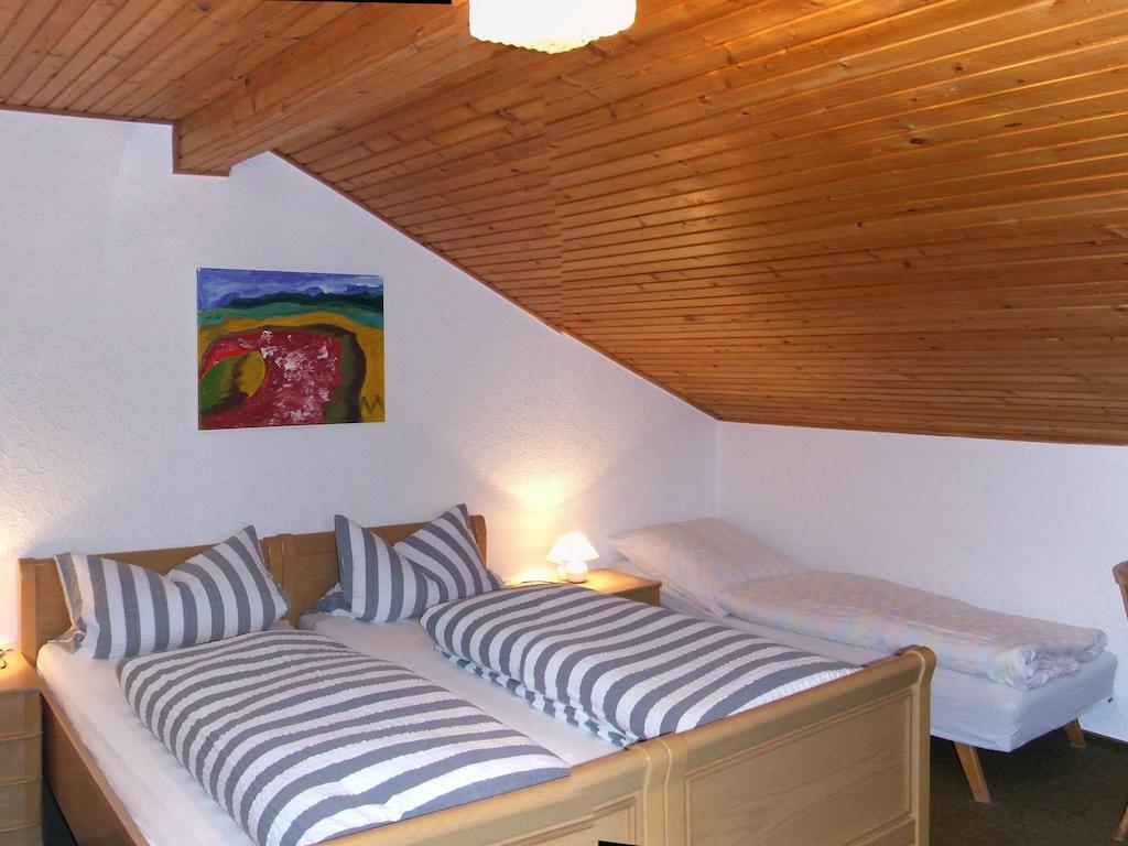 Pension Sonnenhof Bischofsmais Cameră foto