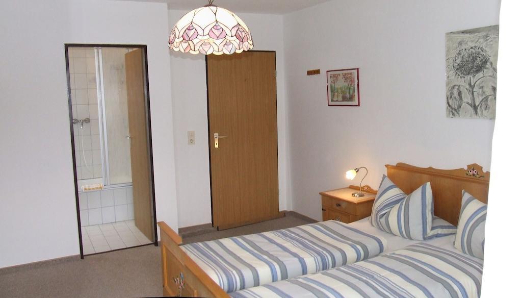 Pension Sonnenhof Bischofsmais Cameră foto