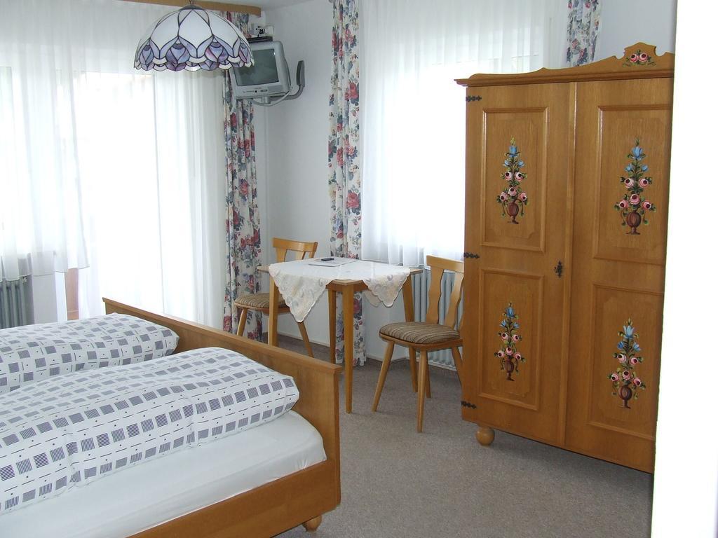 Pension Sonnenhof Bischofsmais Cameră foto
