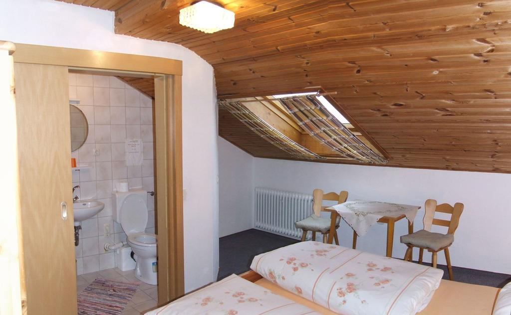 Pension Sonnenhof Bischofsmais Cameră foto